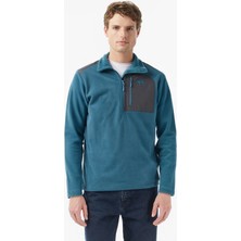 Helly Hansen Block Halfzip  Polar Erkek Polar