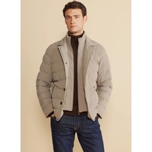 Brooks Brothers Bej Erkek Mont BBFW25MJC007