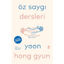 Elma Shop Öz Saygı Dersleri
