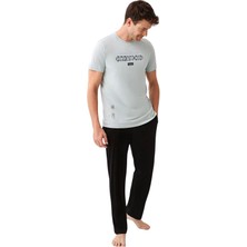 Bamido Şort Takım Kadın AR3573-S