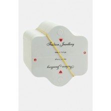 Starseven Elmas Kolye Kartı 200 Adet