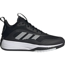 Adidas IF4568 Ownthegame 3.0 Siyah Erkek Basketbol Ayakkabısı