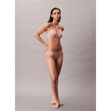Calvin Klein Ten Kadın Bikini Külot LV00QF8445 Ck Women