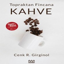 Epilons Topraktan Fincana Kahve