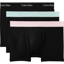 Calvin Klein Siyah Erkek Boxer LV00NB42863ZG