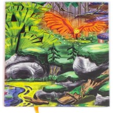Epilons Element Defter: Su Defteri