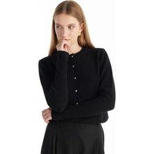 Ted Baker Siyah Kadın Hırka TBWRKW1071