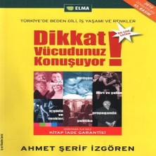 Epilons Dikkat Vücudunuz Konuşuyor