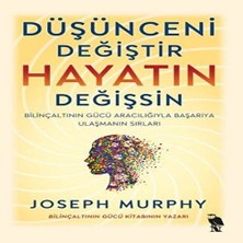 Epilons Düşünceni Değiştir - Hayatın Değişsin