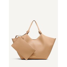 Dkny Vizon Kadın Omuz Çantası R42BAE48