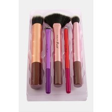 Starseven 5 Adet Makyaj Seti