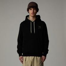 The North Face Coordinates Relaxed Erkek Kapüşonlu Sweatshirt