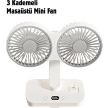 Marsilyan SP01 Fan