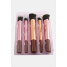 Starseven 5 Adet Makyaj Seti