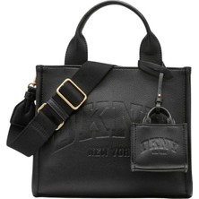 Dkny Siyah Kadın El Çantası R53AAC80