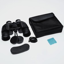 Marsilyan 8X40  Dürbün El Dürbünü 8 Kat Yaklaştırma