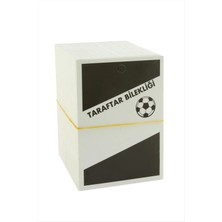 Starseven Taraftar Bileklik Kartı 200 Adet