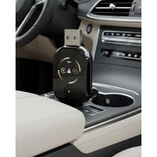 Marsilyan Kablosuz Carplay Android Auto Dönüştürücü Kablo Derdi Olmadan Bağlantı