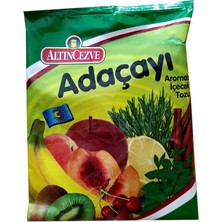 Epilons Adaçayı Aromalı Içecek Tozu 300 gr