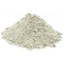 Epilons Yeşil Kil Öğütülmüş Doğal Saf Naturel 100 gr Paket