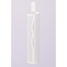 Epilons Dolap Içi Asılabilir File Çamaşır Filesi – Pratik Düzenli Saklama Çözümü