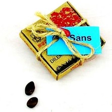 Epilons Dilek Tohumları - Şans