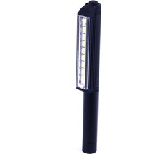 LTG Nova Mıknatıslı Işığı Lamba Watton WT-307