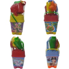 Epilons Li Büyük Kale Kova