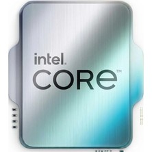 Intel Core i5-12400F 2.5 GHz LGA1700 18MB Cache 65W Tray (Kutusuz Fansız) İşlemci