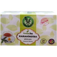 Epilons Karahindiba Çayı 20 Süzen Poşet