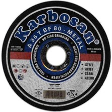 Epilons Metal 180X3.0X22 mm