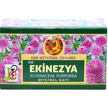 Epilons Ekinezya Çayı 20 Süzen Poşet