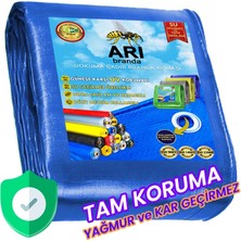 Arı ARI PE BRANDA  KUMAŞI - 120 GR/M2