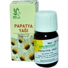 Epilons Yağı 20 cc