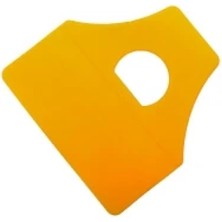 Epilons Profesyonel Cep Telefonu Ekran Ayırma Plastik APARAT-(5775)