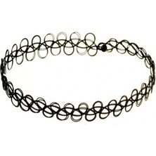 Epilons Tatoo Plastik Dövme Seti