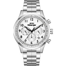 Slazenger SL.09.2598.2.330 Erkek Kol Saati