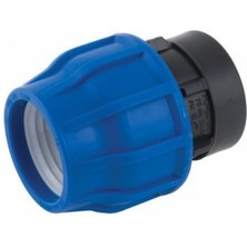 Epilons Poelsan 20X1/2 Kaplin Dişi Adaptör