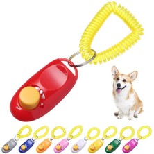 Ttt Köpek Eğıtımı Clıcker