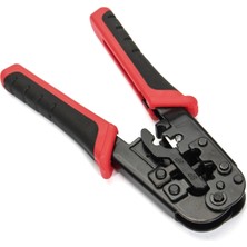 Derin Stok Otomatik Telefon Kablo Sıyırıcı Pense