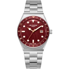 Lee Cooper LC08284.380 Erkek Kol Saati