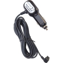 Keepro 3 metre çakmak typec kablolu typec araç kamera adaptörü