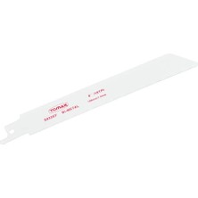 Nexgen Çok Amaçlı Tilki Kuyruğu Testere Ağzı - 225 mm