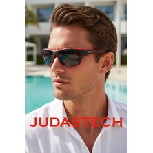 Judas L1 Polarize Sürüş Spor Aktivite Güneş Gözlüğü