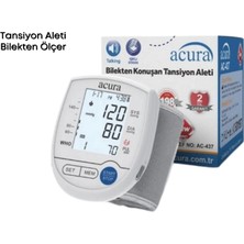 Derin Stok AC437