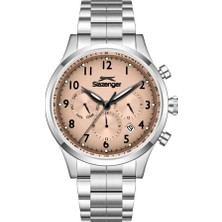 Slazenger SL.09.2598.2.380 Erkek Kol Saati