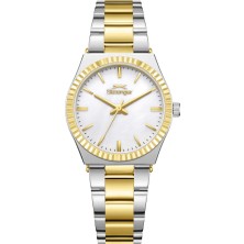 Slazenger SL.09.2589.3.230 Kadın Kol Saati