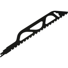 Nexgen Tuğla Ytong Tilki Kuyruğu Testere Ağzı - 305 mm