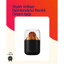 Derin Stok 7 Renk LED Işıklı Uçucu Difüzörü – Ultrasonik Teknoloji
