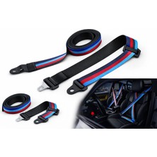 Paspro Otomotiv Trm Universal Emniyet Kemeri Uzatma Aparatı 3,6 Metre